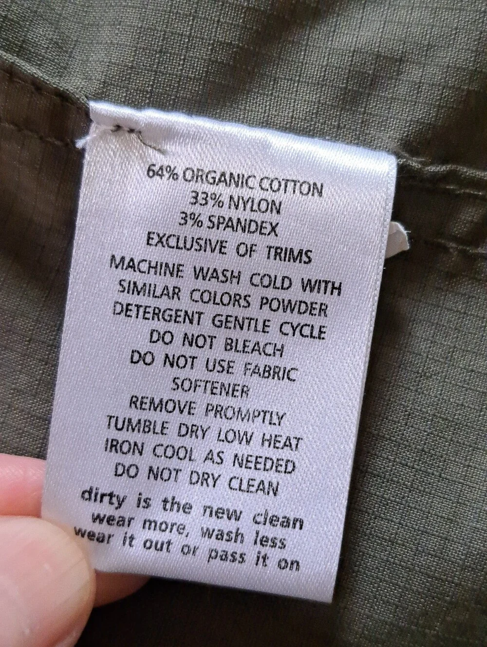 Toad&Co Transverse Shirt Jacket Men's Small
